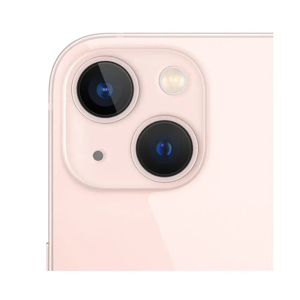 Apple iPhone 13 Mini 256Gb (Pink)