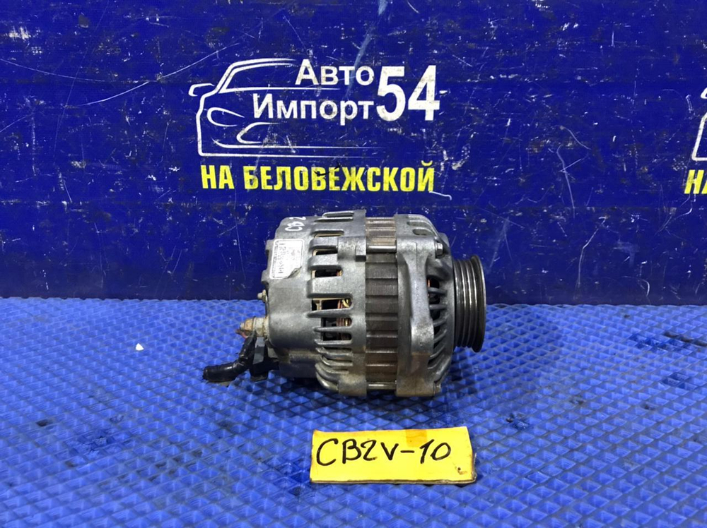 Генератор MITSUBISHI LIBERO 1999