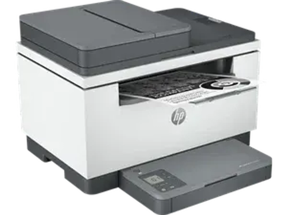МФУ HP Europe/M236sdw/Printer-Scaner(ADF-40p.)-Copier/A4/29 ppm/600x600 dpi