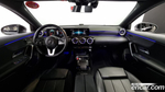 Mercedes-Benz A-Class W177 A200d Sedan (09.2021)