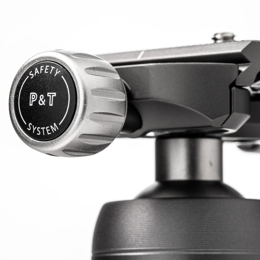 Штатив Benro FRHN34CVX30 карбоновый с шаровой головкой