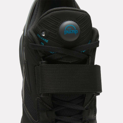 Штангетки мужские Reebok Legacy Lifter 3 (Черно-Синие)