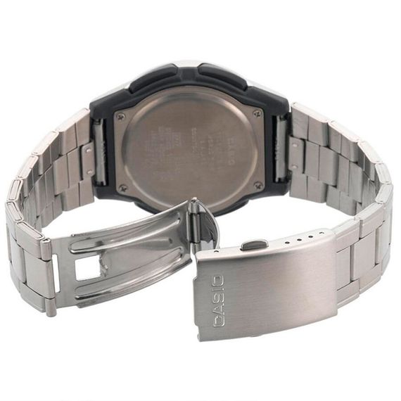 Наручные часы Casio AW-80D-1A