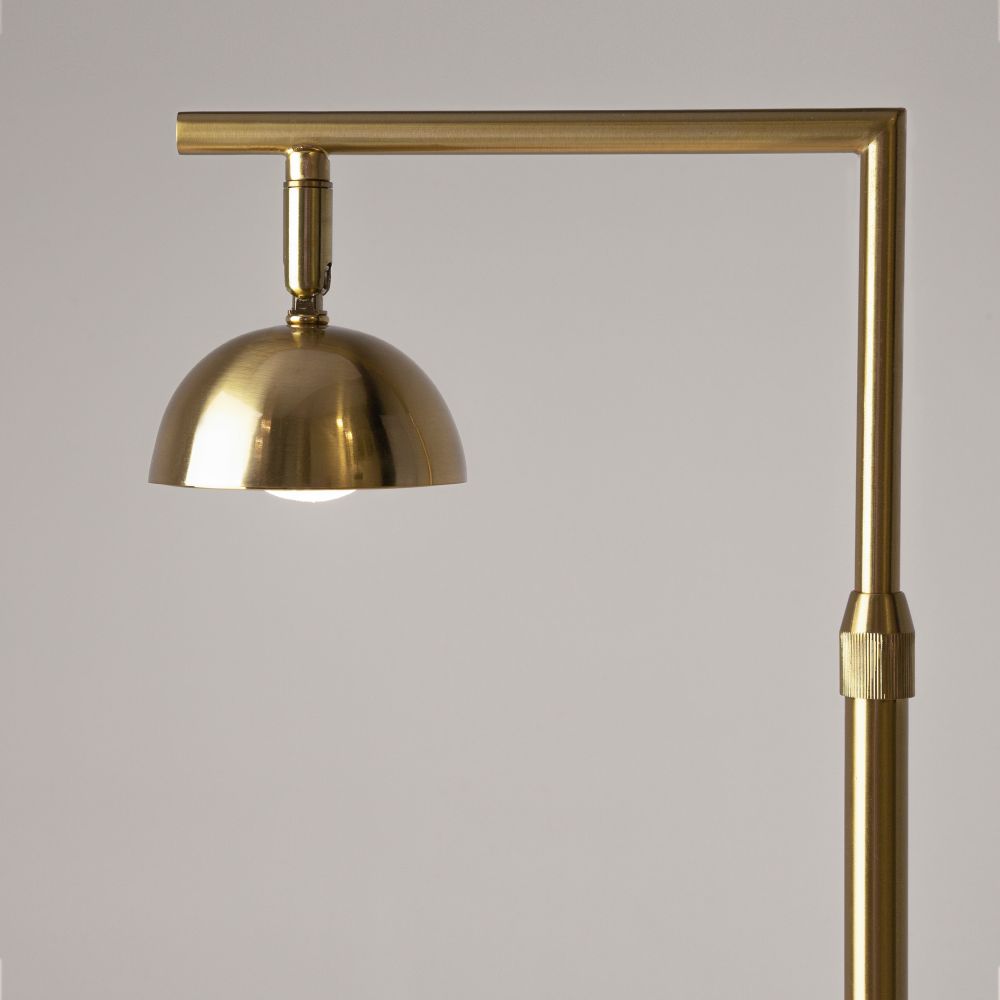 Напольный светильник (торшер) Maytoni MOD372FL-L10BS3K