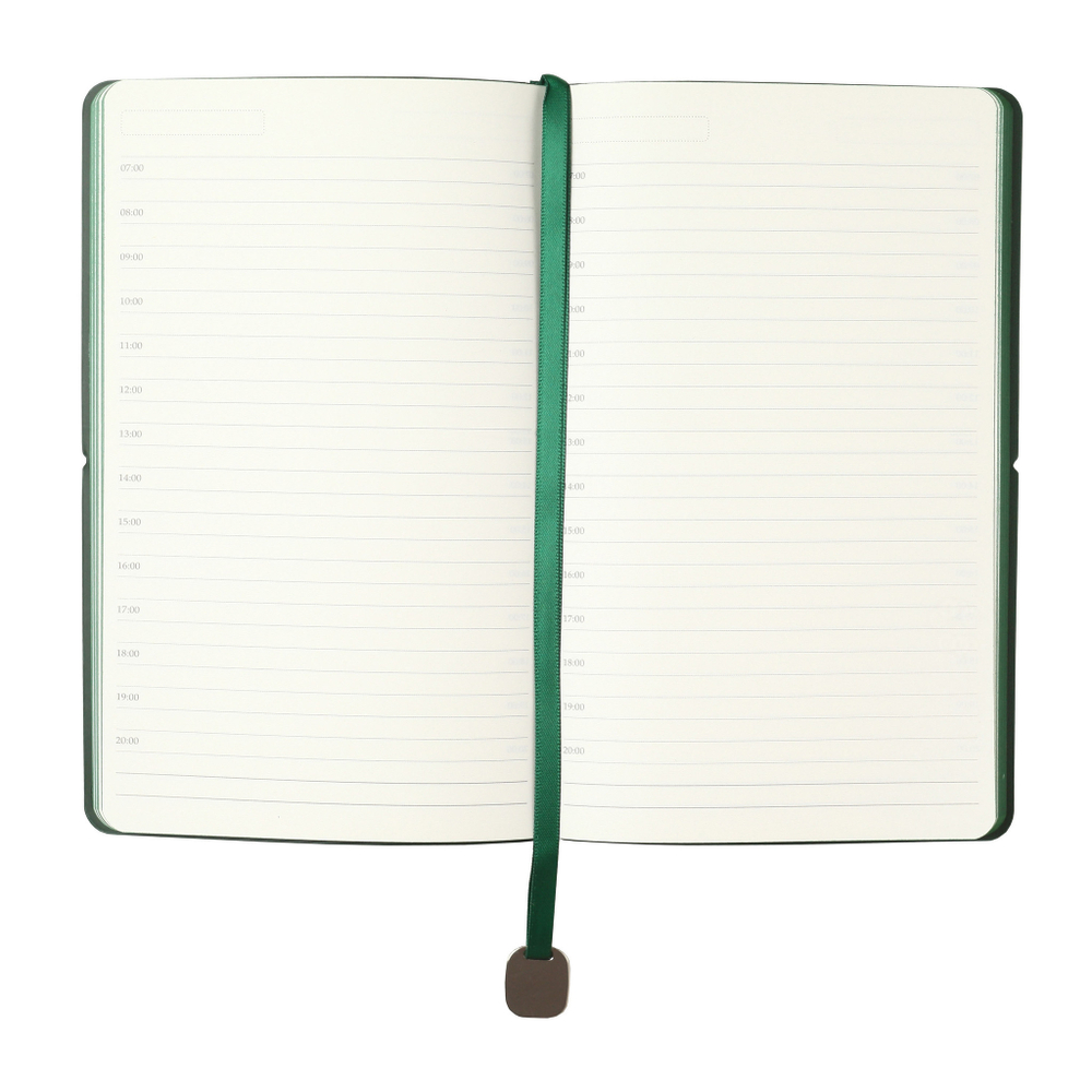 Блокнот Caroline