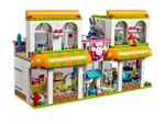 LEGO Friends: Центр по уходу за домашними животными 41345 — Heartlake City Pet Center — Лего Френдз Друзья Подружки