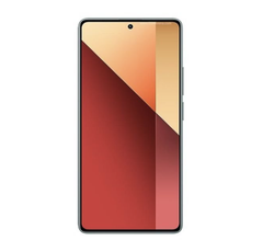 Xiaomi Redmi Note 13 Pro 8/128Gb Forest Green РосТест