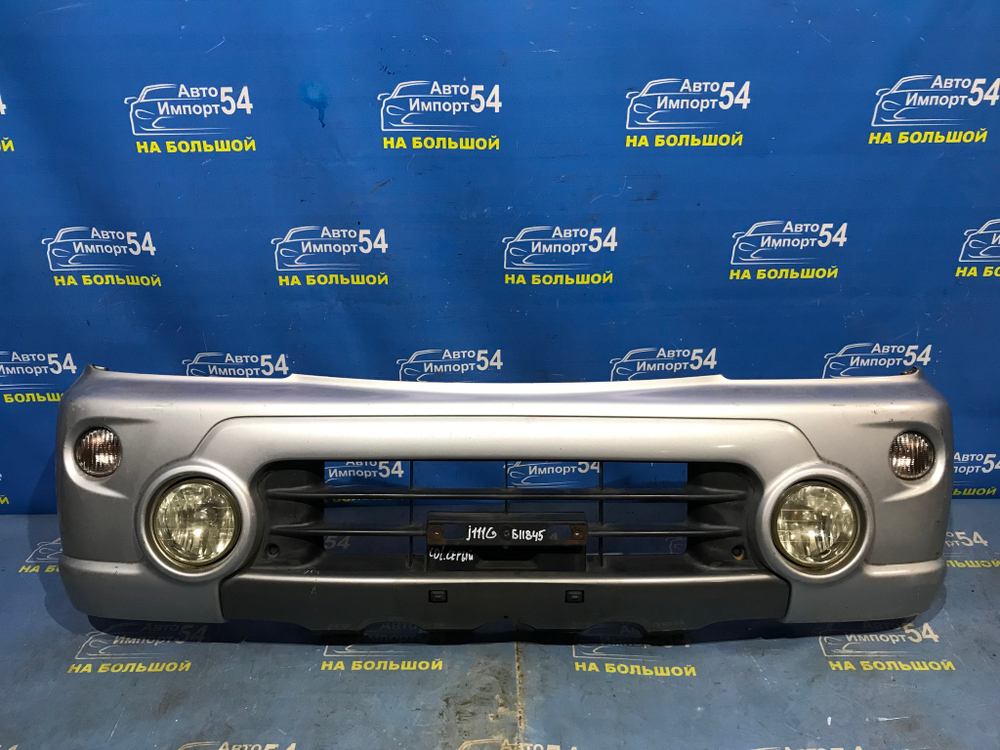 Повторитель в бампер правый DAIHATSU TERIOS KID 2000-2006