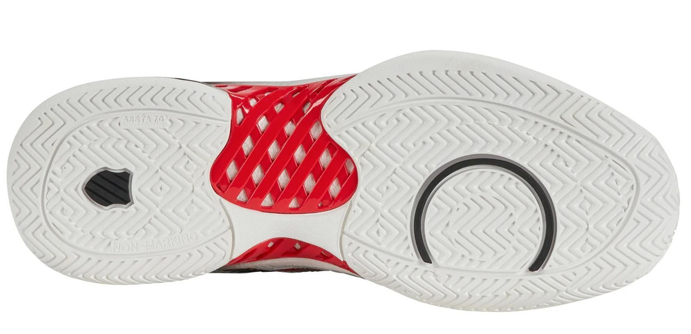 Теннисные кроссовки K-Swiss Hypercourt Express 2