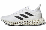 Кроссовки Adidas 4D Fwd "Superstar"