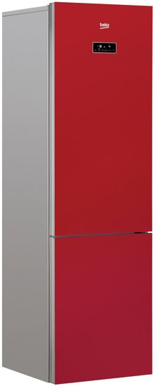 Холодильник Beko RCNK400E20ZSS