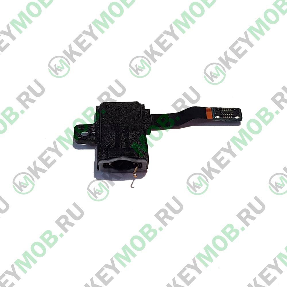 Шлейф на разъем наушников для телефона Samsung Galaxy S8 (SM-G950F)