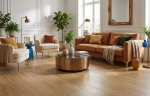 MSPC ламинат Stone Floor Дуб Тейлор 9332-156 MР