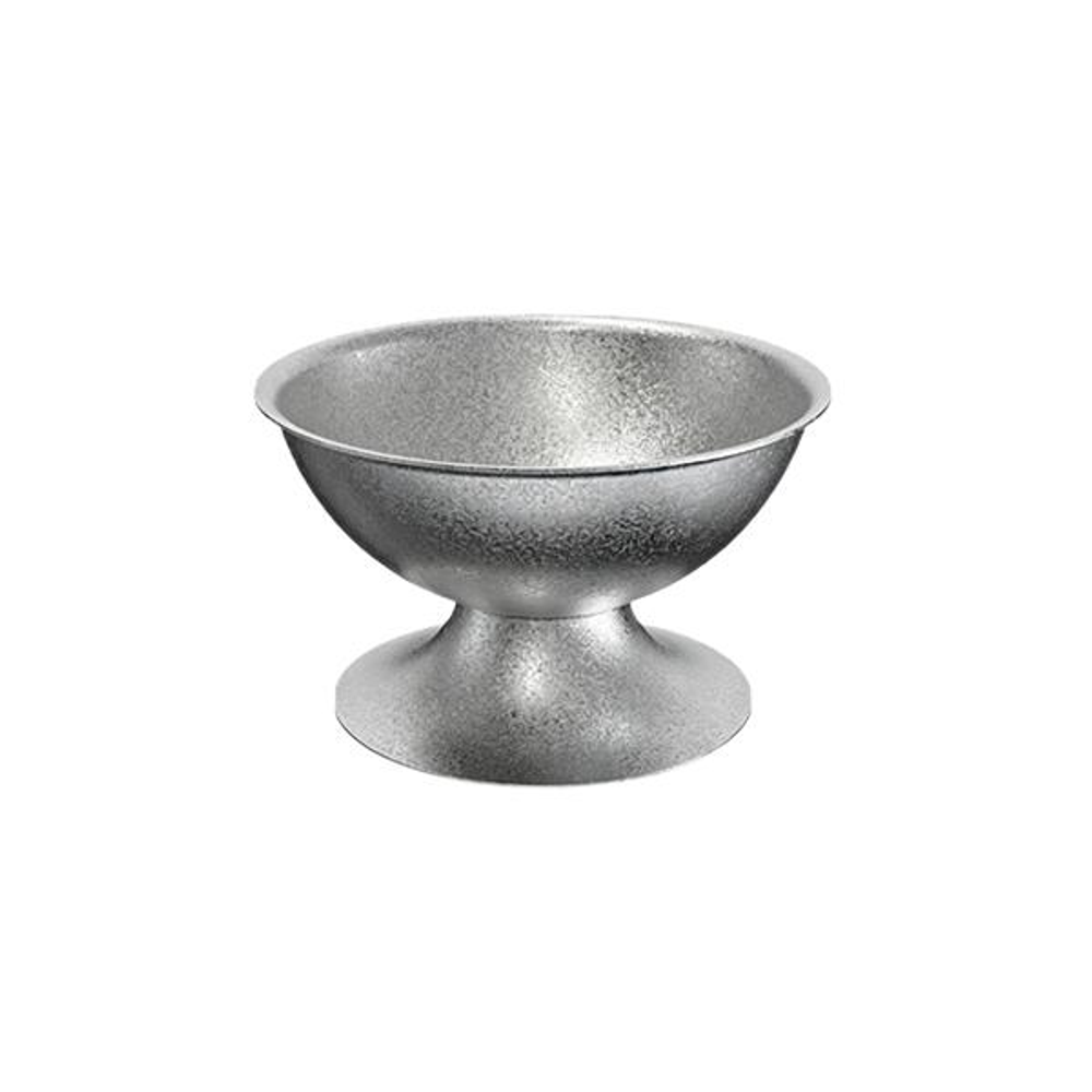 Креманка d 12 см h 6,5 см, нерж. сталь, Antique Metal