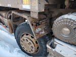 Shacman (Shaanxi) SX* 8x4 Самосвал SX33186W366C (Дизельный, 10,8 л, 441 л.с., МТ)