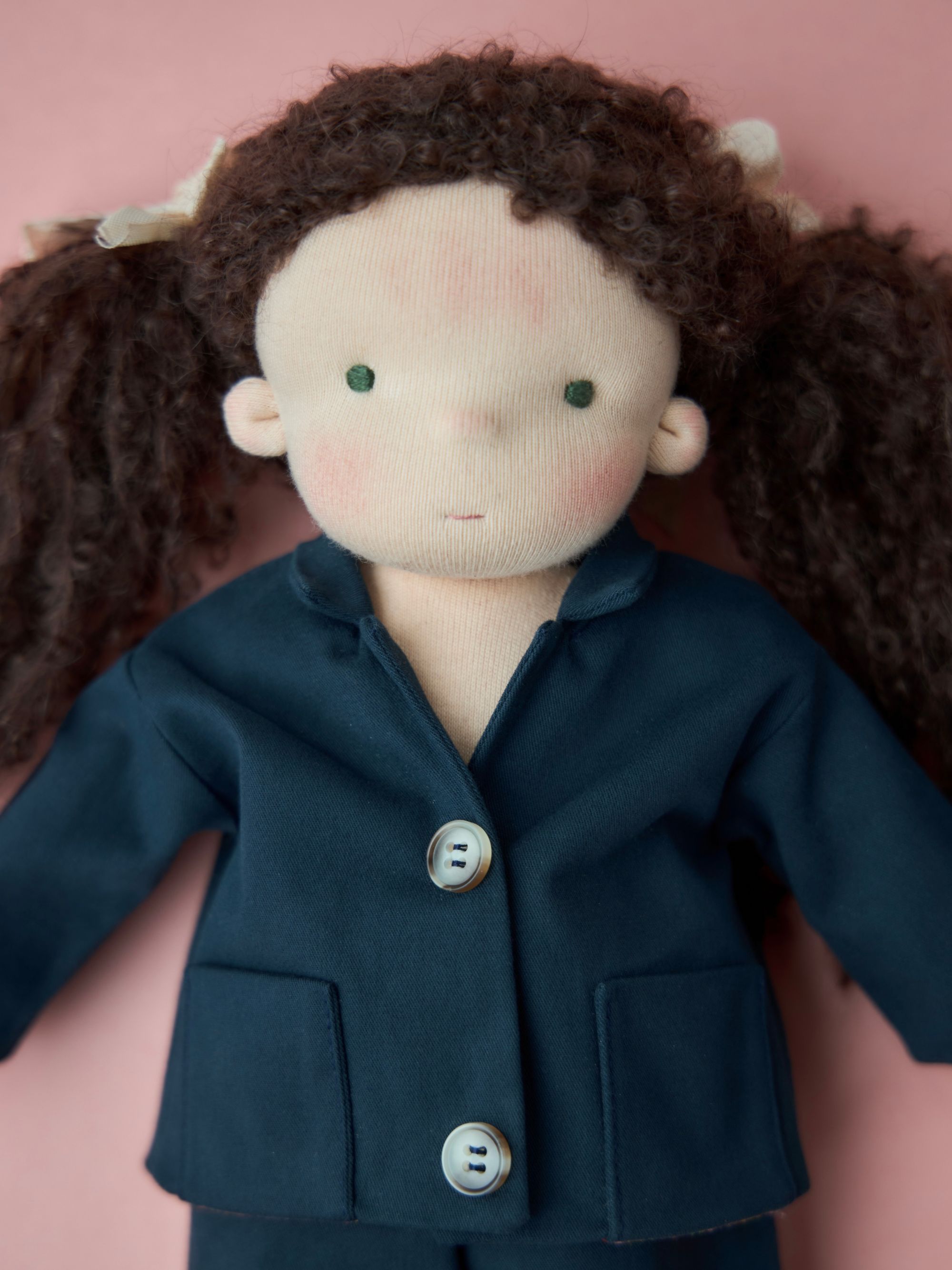 Костюм Workwear Azi doll