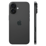Apple iPhone 16 512GB (Черный | Black)