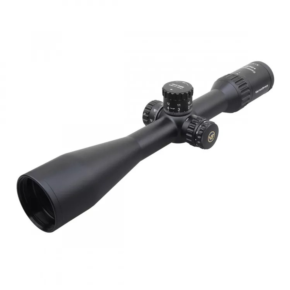 Прицел Vector Optics Continental X6 Tactical 4-24x50 SFP ARI (VCT-20A)