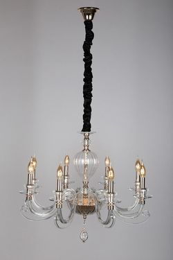 Подвесная люстра Aployt Daniele APL.701.03.08