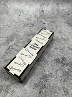 Чайная ложка Крестница