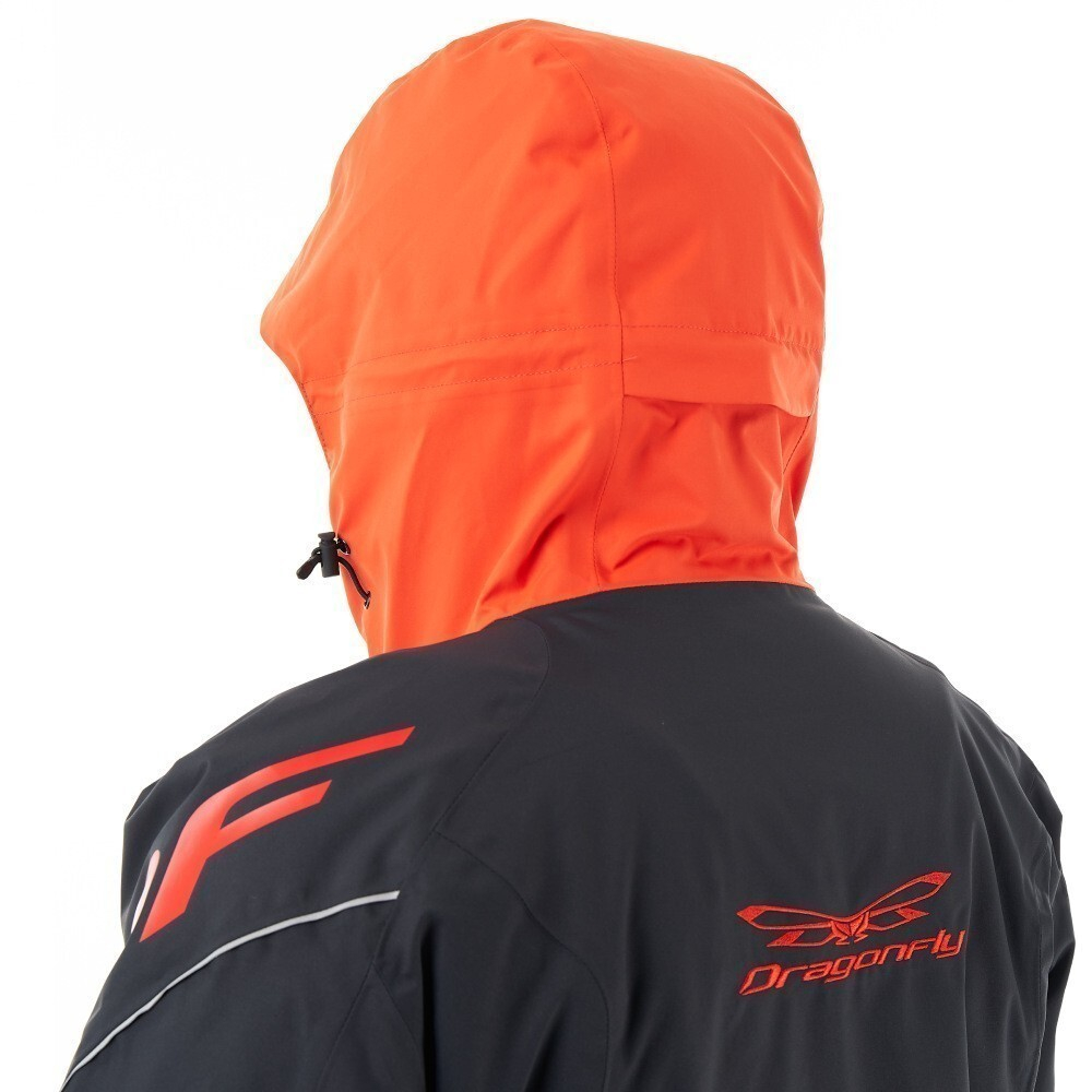 КОМБИНЕЗОН МУЖСКОЙ DRAGONFLY GRFVITY PREMIUM MAN 2024