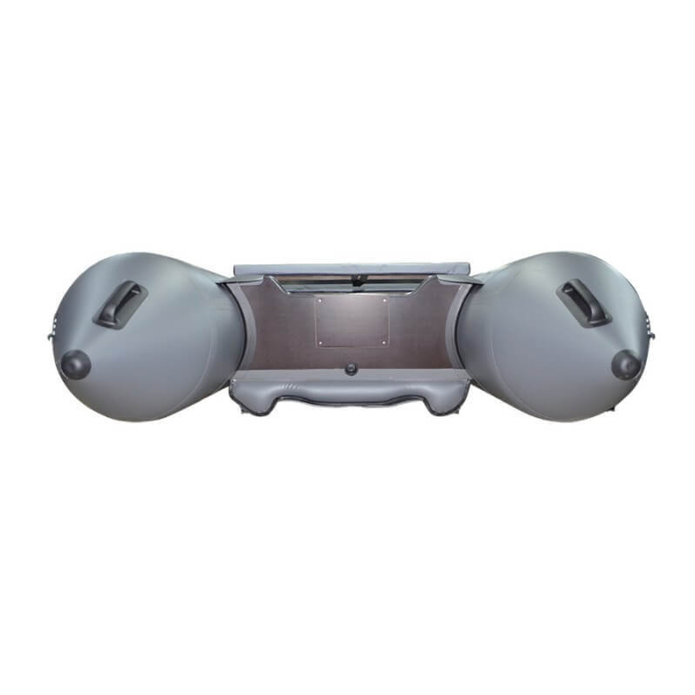 Лодка пвх ALTAIR HD 400 S НДНД