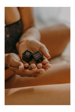 Премиальный любовный набор YESforLOV Love Box 2