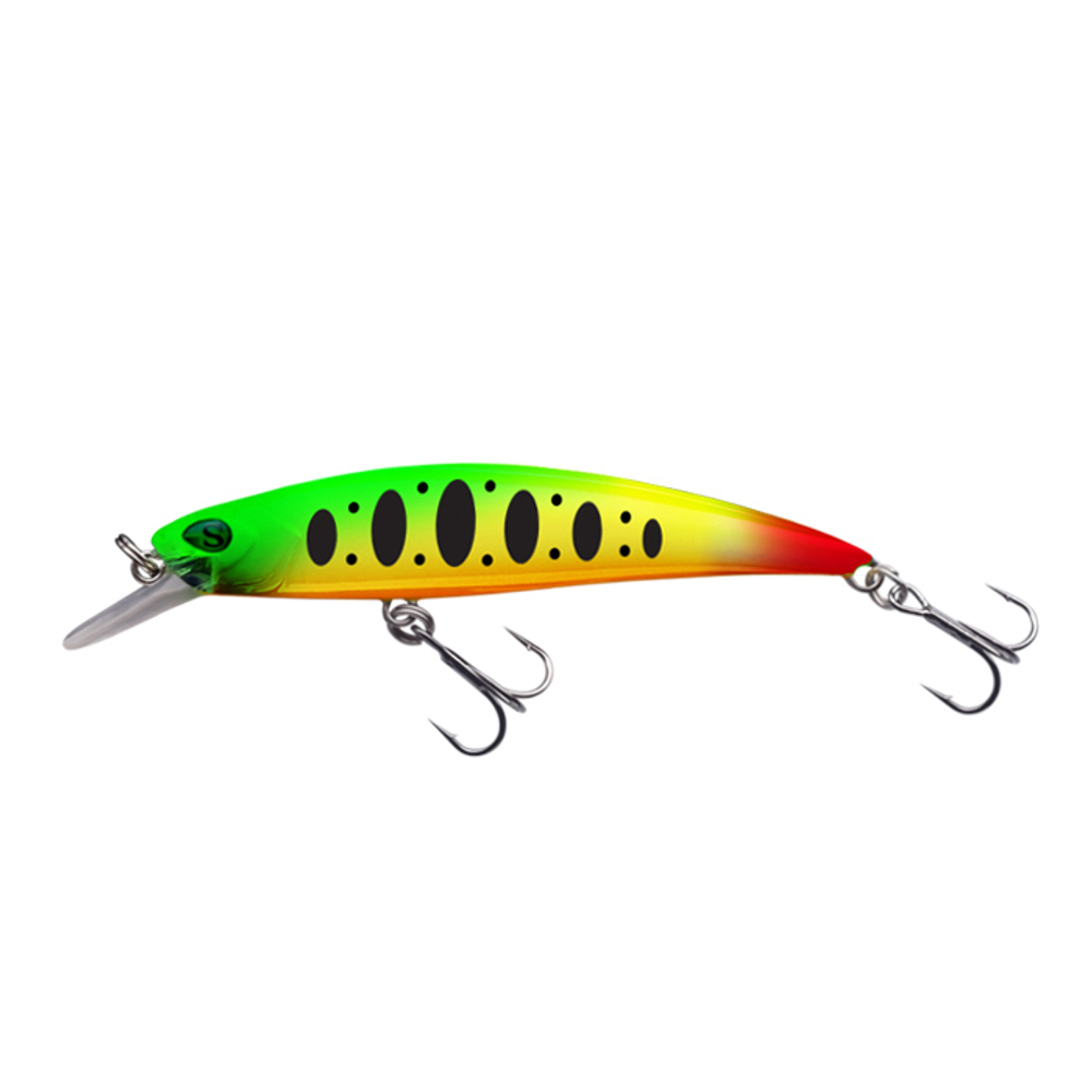 Воблер Sprut Nemuru