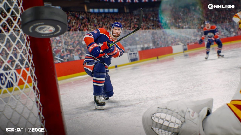 Nhl 26 [PS5] new