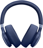 Беспроводные наушники JBL Live 770NC синий