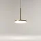 Подвесной светильник Плато / Plato 4000К 12Вт Maytoni p076pl-l12w4k-bs