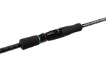 Спиннинг Nautilus Invent IVTS-842H 2.56м 16-56г Extra Fast 155г Тр.длина 1.31м Ручка неопрен