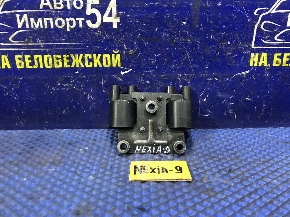 Катушка зажигания DAEWOO NEXIA 2011