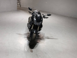 Kawasaki Z1000 2007