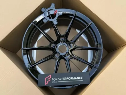 КОВАНЫЕ ДИСКИ ДЛЯ FERRARI 296 GTB 2021 ФЕРРАРИ