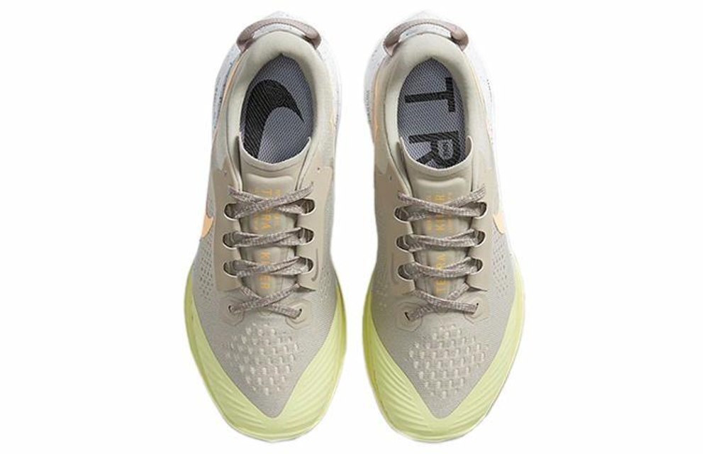 Кроссовки Nike Air Zoom Terra Kiger 6 (Женская размерная сетка)