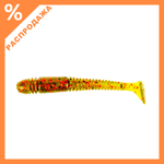 Виброхвост шумовой Soft Lures (60мм, 1.3гр)