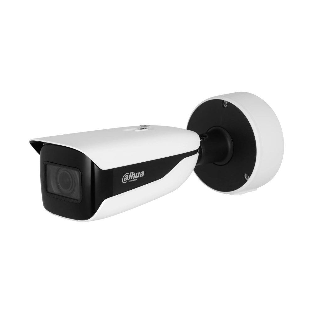 IP видеокамера DH-IPC-HFW7842HP-Z4-X Dahua цилиндрическая, уличная, 8Мп, f=8-32мм