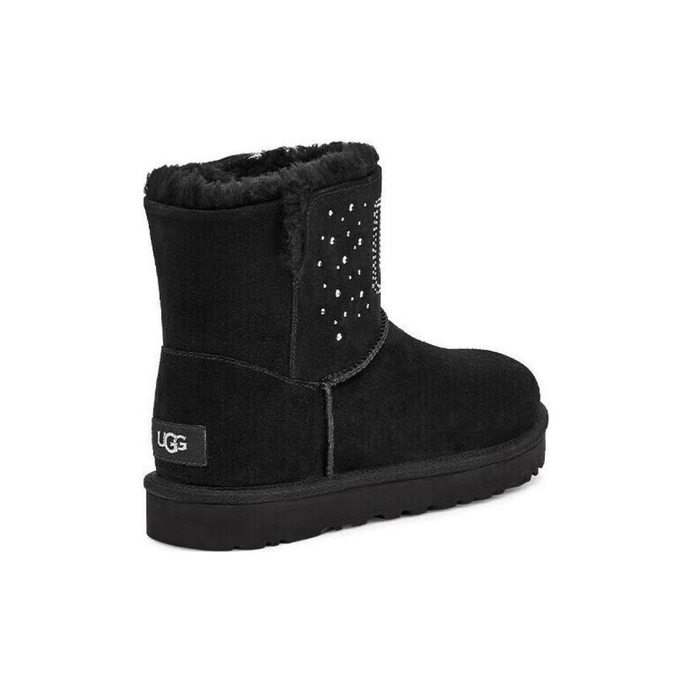 Сапоги UGG, 1125911-BLK