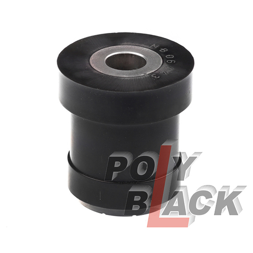 Полиуретановый сайлентблок передней подвески, верхнего рычага(Кратность 1 шт) MB06443