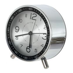 GAEM Будильник (2xАА н/п), L11 W5 H12 см