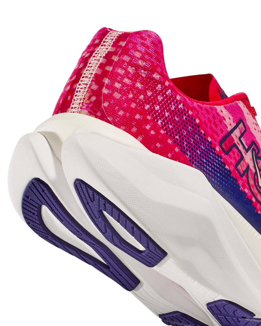 Кроссовки женские Hoka Mach X
