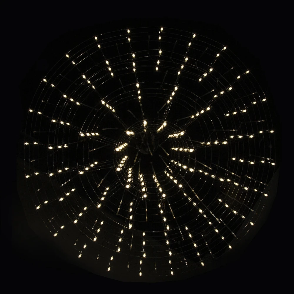 Подвесная люстра Loft It SPY 10258/1500