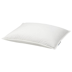 IKEA GULKAVLE  (ИКЕА ГУЛКАВЛЕ)  -  Подушка, низкая, 50x60 см