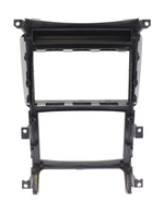 Переходная рамка магнитолы HYUNDAI IX55, VERACRUZ 2008-2012 9 дюймов