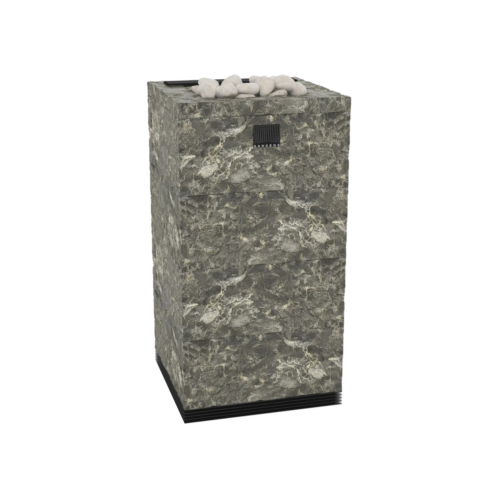 Электрическая печь для бани и сауны Sangens W20S Stone (Сангенс В20КА Камень)