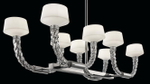 Люстра Barovier&Toso Twins