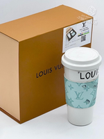 Стакан Louis Vuitton