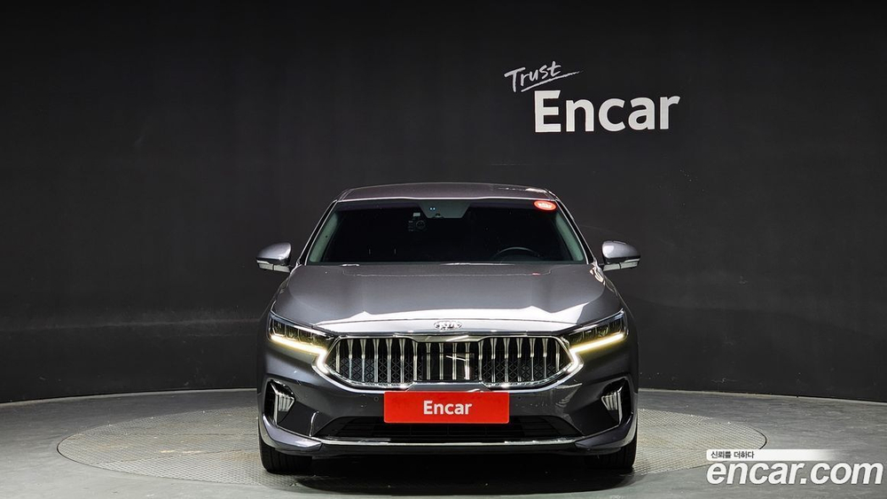 Kia K7 (Cadenza) Premier 2.5 GDI X Editions (07.2020)