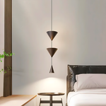 Pendant design lamp Modern Geometric